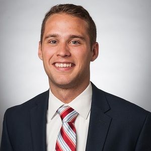 Meet your Posher, Vince